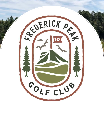 Frederick Peak Golf Club, Valentine, Nebraska, 69201 - Golf Course Photo