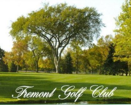 Golf Course Photo, Fremont Golf Club, Fremont, 68025 