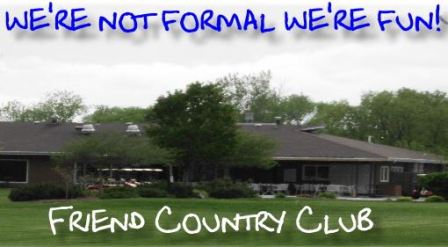 Friend Country Club, Friend, Nebraska, 68359 - Golf Course Photo