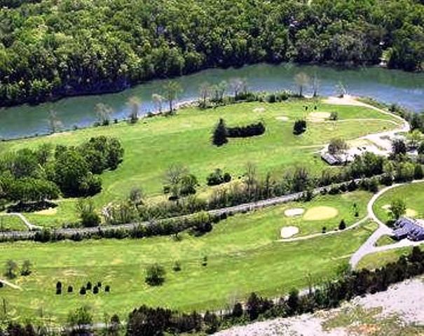 Front Royal Golf Club | Front Royal Golf Course,Front Royal, Virginia,  - Golf Course Photo