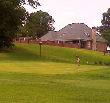 Fulton Country Club | Fulton Golf Course,South Fulton, Tennessee,  - Golf Course Photo