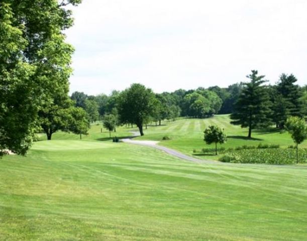 Gahanna Municipal Golf Course