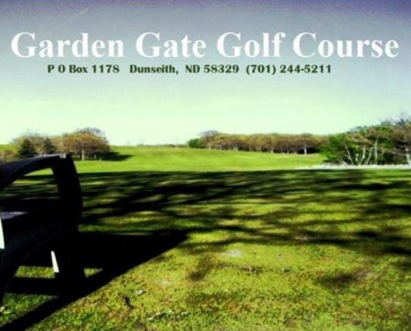 Garden Gate Golf Course