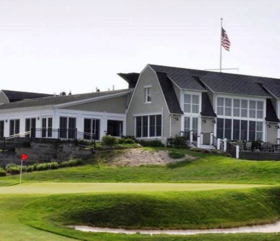 Gardiners Bay Country Club | Gardiners Bay Golf Course