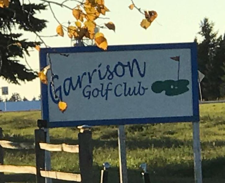 Garrison Golf Club