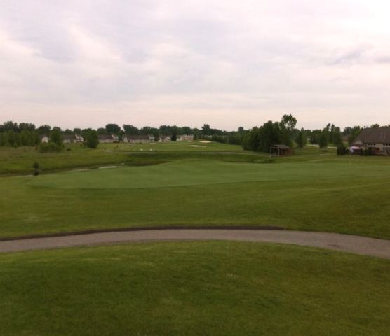 Gateway Golf Club