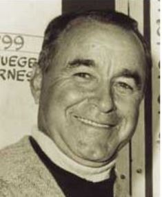 Golf architect Photo, Gene Sarazen 