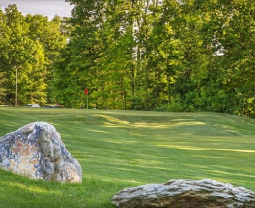 Generals Ridge Golf Course, CLOSED 2019