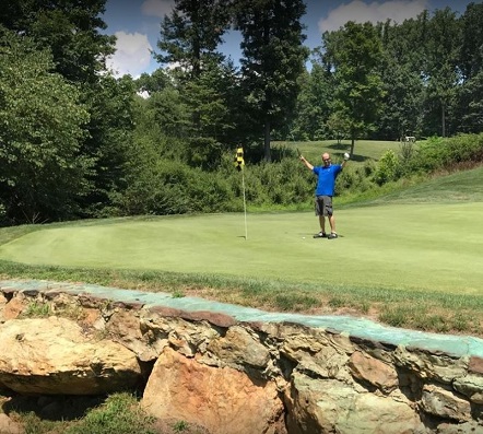 Generals Ridge Golf Course, CLOSED 2019