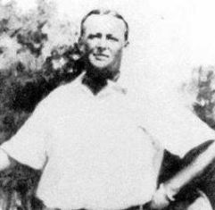 Golf architect Photo, George  Crump 