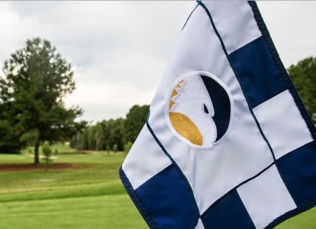 Georgia Southern University Golf Course