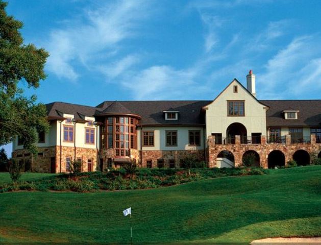 Gettysvue Polo, Golf & Country Club