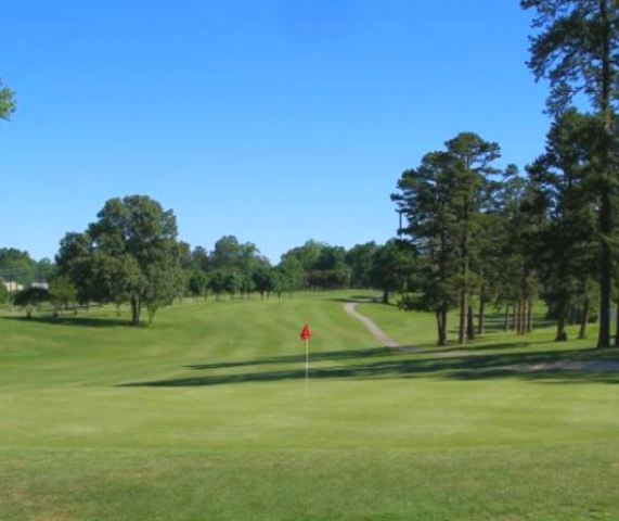 Gillespie Golf Club