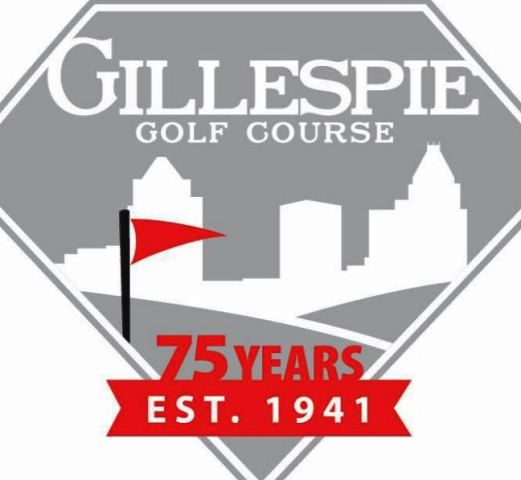 Gillespie Golf Club,Greensboro, North Carolina,  - Golf Course Photo