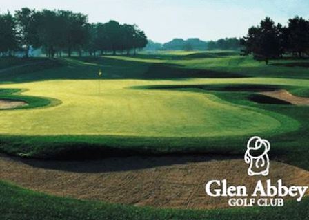 Glen Abbey Golf Course