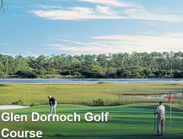 Glen Dornoch Golf Links