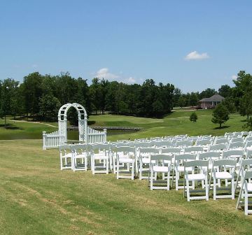 Glen Rock Golf Course, CLOSED 2012, Loretto, Tennessee, 38469 - Golf Course Photo