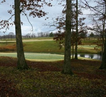 Glen Rock Golf Course, CLOSED 2012