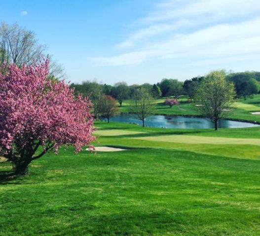 Glen Head Country Club