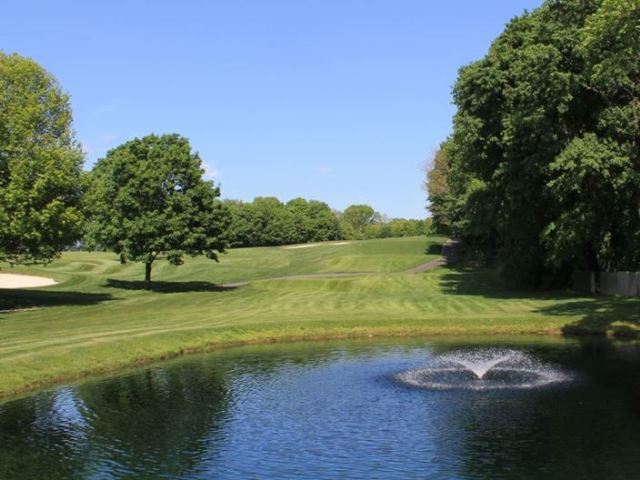 Glen Head Country Club