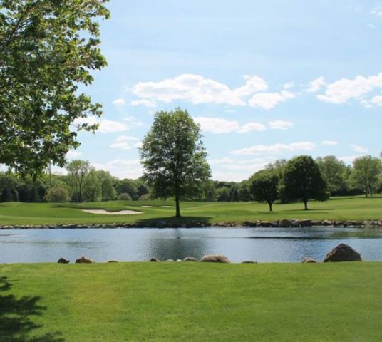 Golf Course Photo, Glen Head Country Club, Glen Head, 11545 