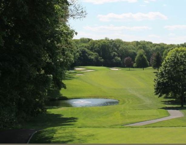 Glen Head Country Club