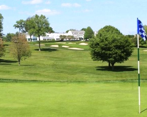 Glen Head Country Club