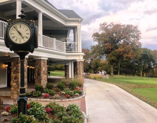 Golf Course Photo, Glen Ridge Country Club | Glen Ridge Golf Course, Glen Ridge, 07028 