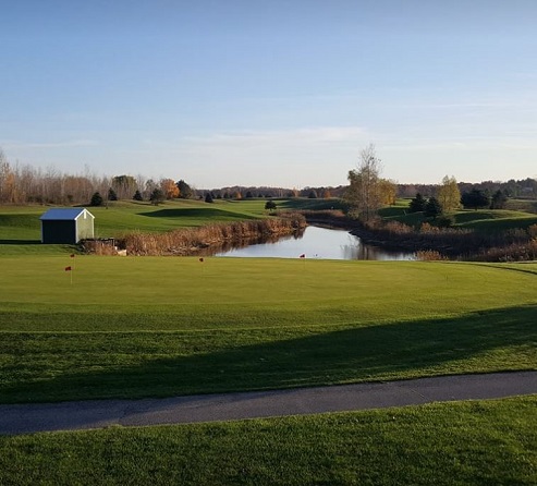 Glenkerry Golf Course