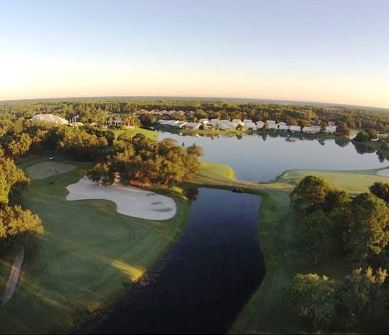 Golf Course Photo, Glenlakes Country Club, Weeki Wachee, 34613 