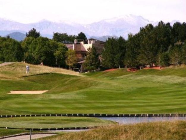 Glenmoore Country Club,Englewood, Colorado,  - Golf Course Photo