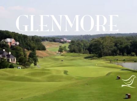 Glenmore Country Club, Keswick, Virginia, 22947 - Golf Course Photo