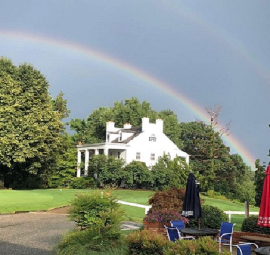 Glenn Dale Country Club, CLOSED 2019