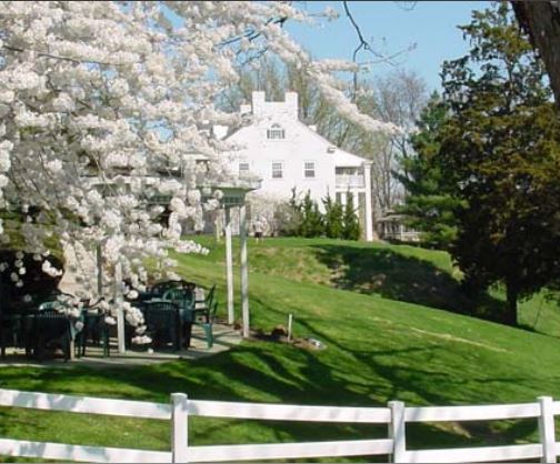 Glenn Dale Country Club, CLOSED 2019