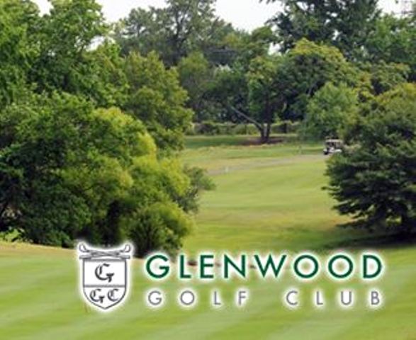 Glenwood Golf Club, CLOSED 2022,Richmond, Virginia,  - Golf Course Photo