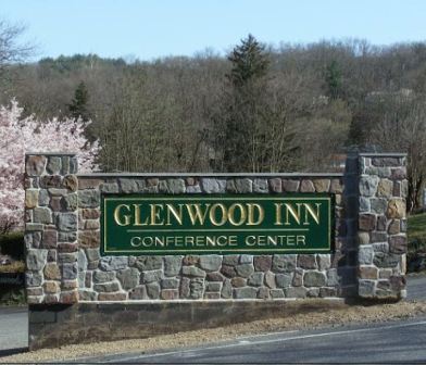 Glenwood Golf Course, CLOSED, Delaware Water Gap, Pennsylvania, 18327 - Golf Course Photo