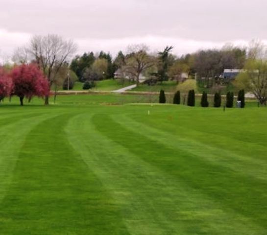 Glenwood Golf Course