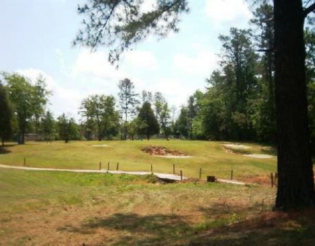 Gloucester Country Club,Gloucester, Virginia,  - Golf Course Photo