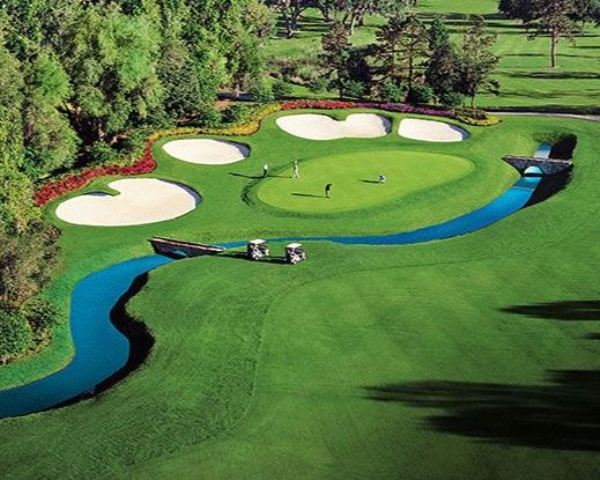 Golf Course Photo, Golden Ocala Golf Course, Ocala, 34482 