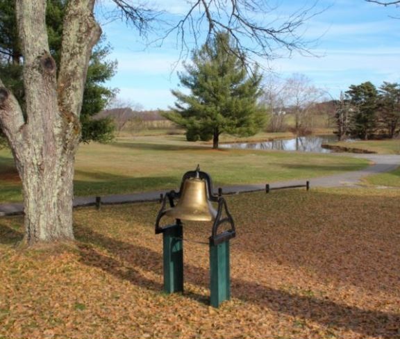 Golf Course Photo, Golden Bell Golf Course, Buckhannon, 26201 