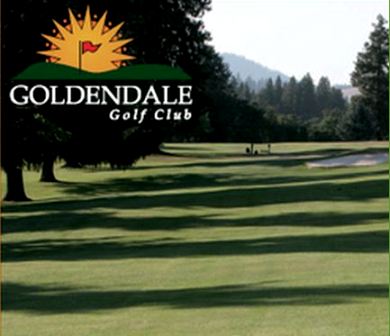 Goldendale Golf Club, Goldendale, Washington, 98620 - Golf Course Photo