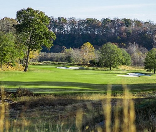 Golf Club Of Tennessee