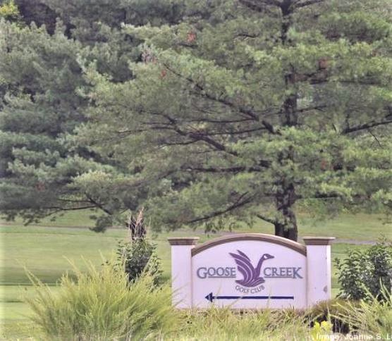 Goose Creek Golf Club, CLOSED 2015