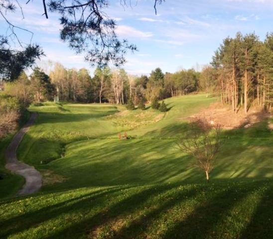 Golf Course Photo, Gouverneur Country Club, Gouverneur, New York, 13642