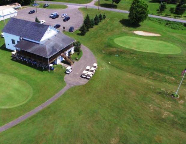 Gouverneur Country Club