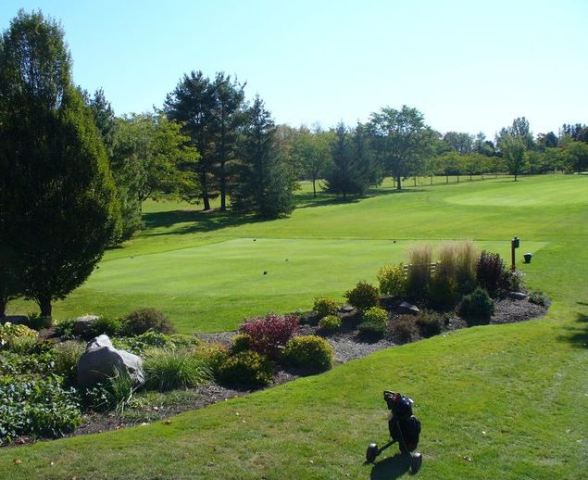 Gowanda Country Club | Gowanda Golf Course