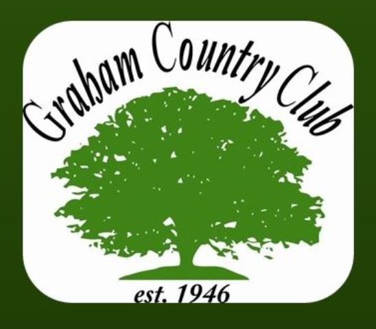 Graham Country Club,Graham, Texas,  - Golf Course Photo