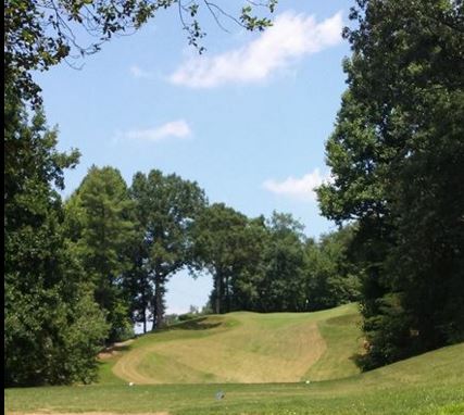 Granada Farms Country Club,Granite Falls, North Carolina,  - Golf Course Photo