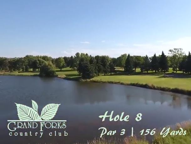 Grand Forks Country Club