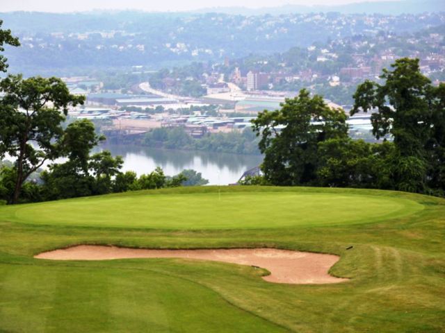 Grand View Golf Club